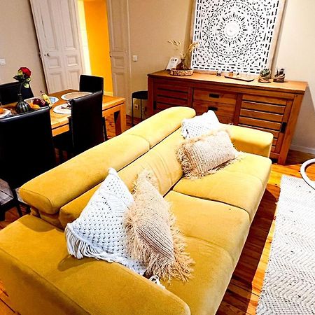 Апартаменти Hypercenter - Wifi - In The Heart Of Avignon! Екстер'єр фото