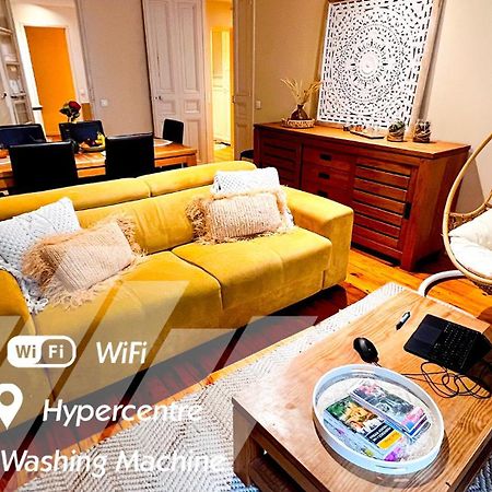 Апартаменти Hypercenter - Wifi - In The Heart Of Avignon! Екстер'єр фото