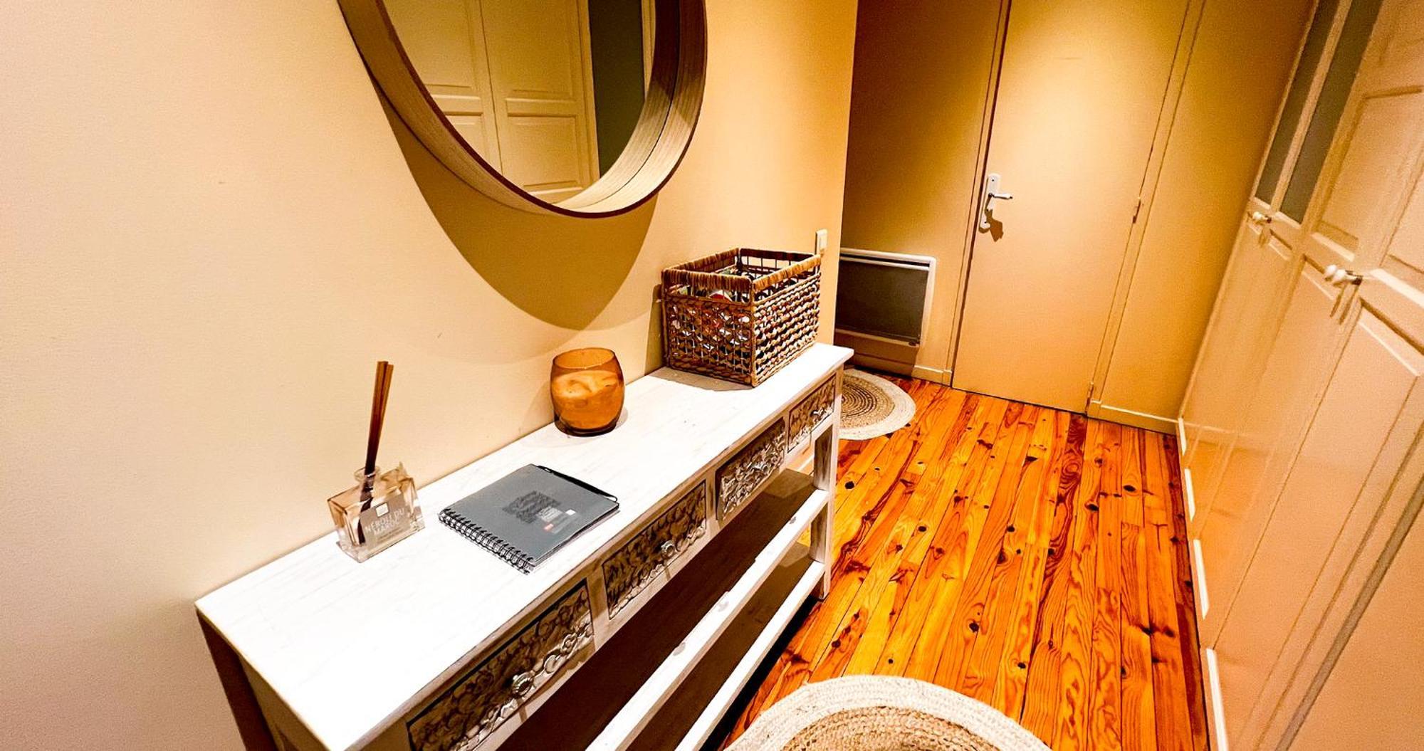Апартаменти Hypercenter - Wifi - In The Heart Of Avignon! Екстер'єр фото
