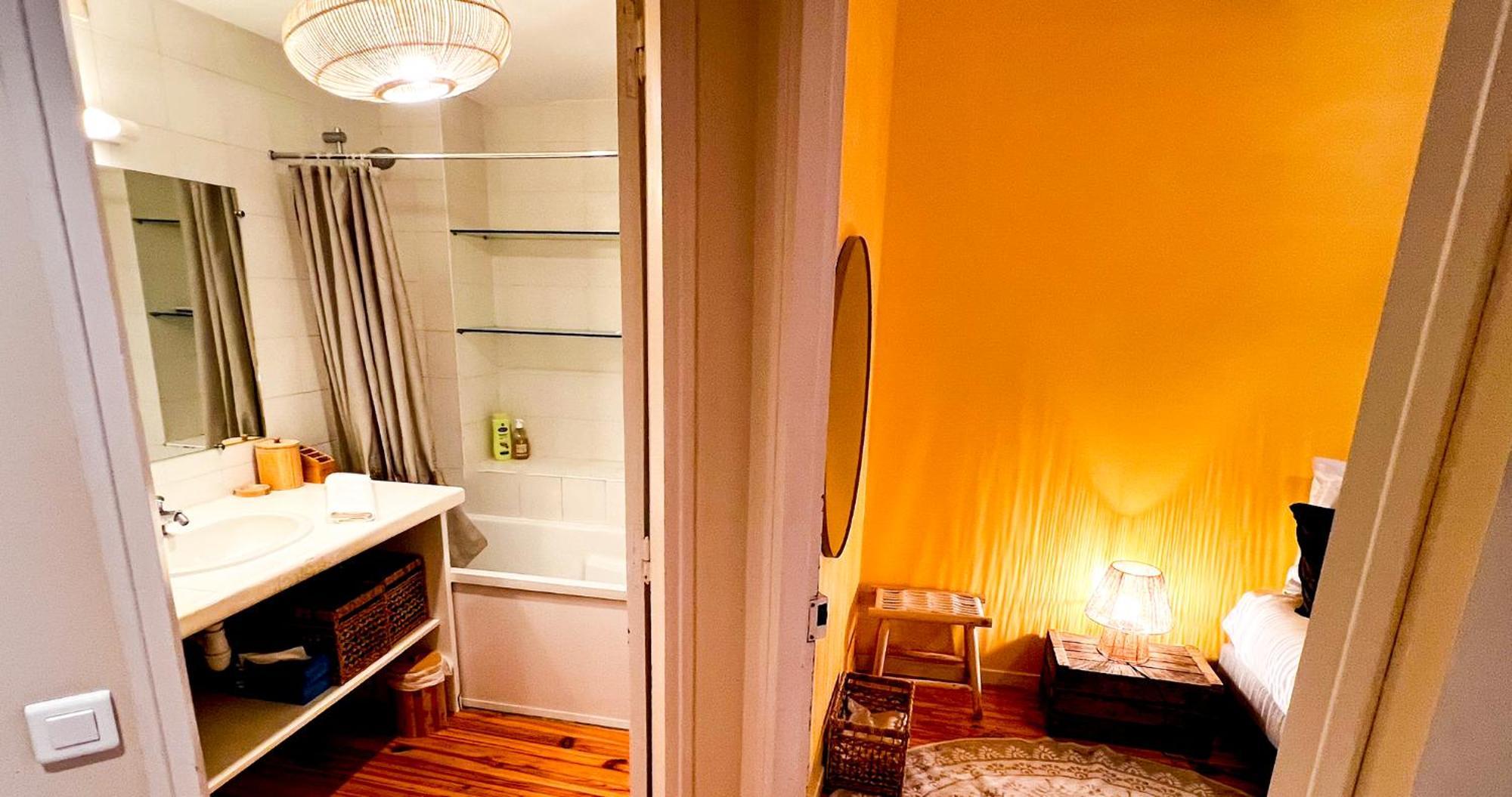 Апартаменти Hypercenter - Wifi - In The Heart Of Avignon! Екстер'єр фото