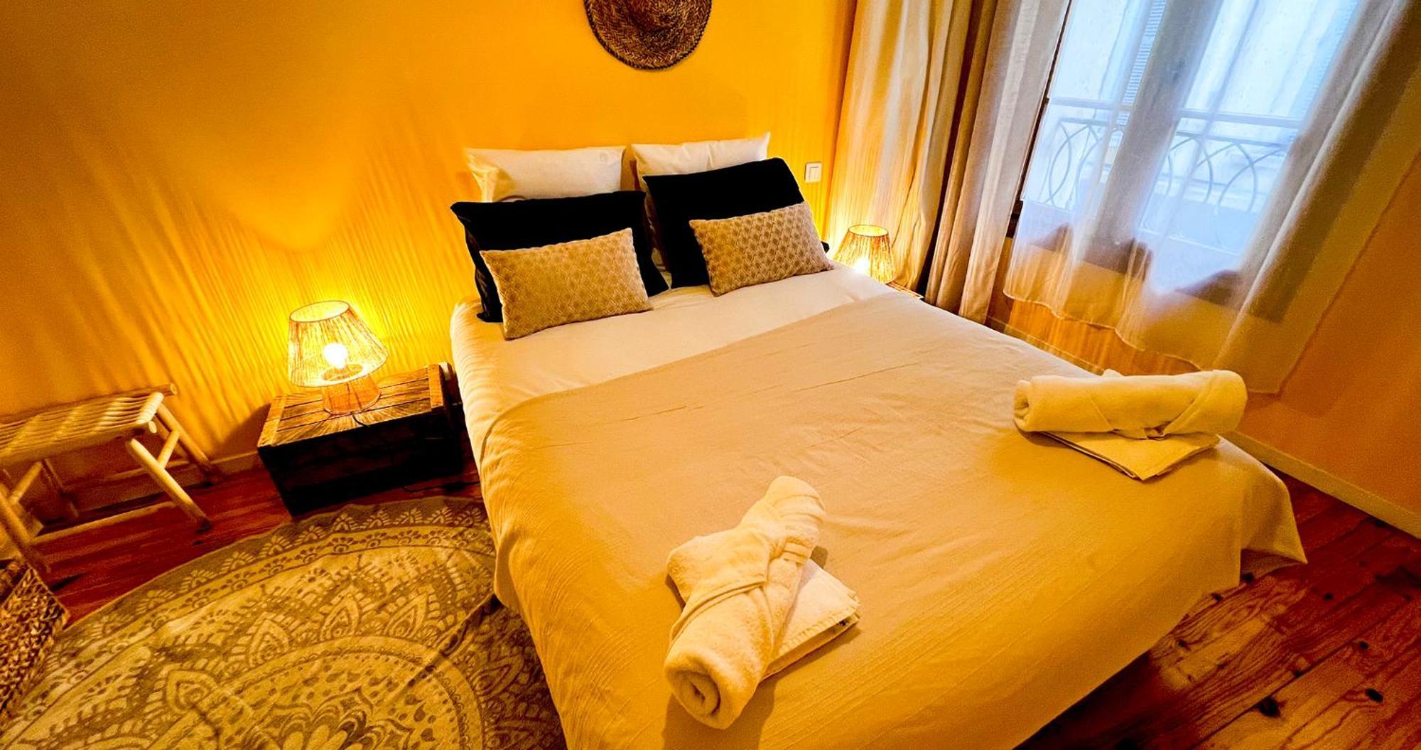 Апартаменти Hypercenter - Wifi - In The Heart Of Avignon! Екстер'єр фото
