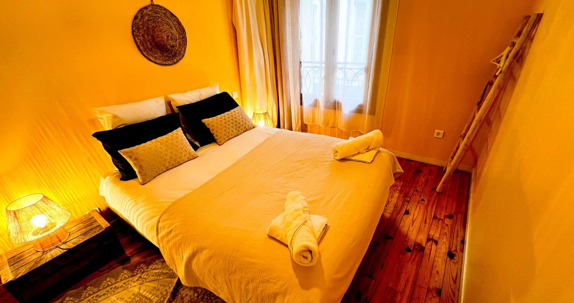 Апартаменти Hypercenter - Wifi - In The Heart Of Avignon! Екстер'єр фото